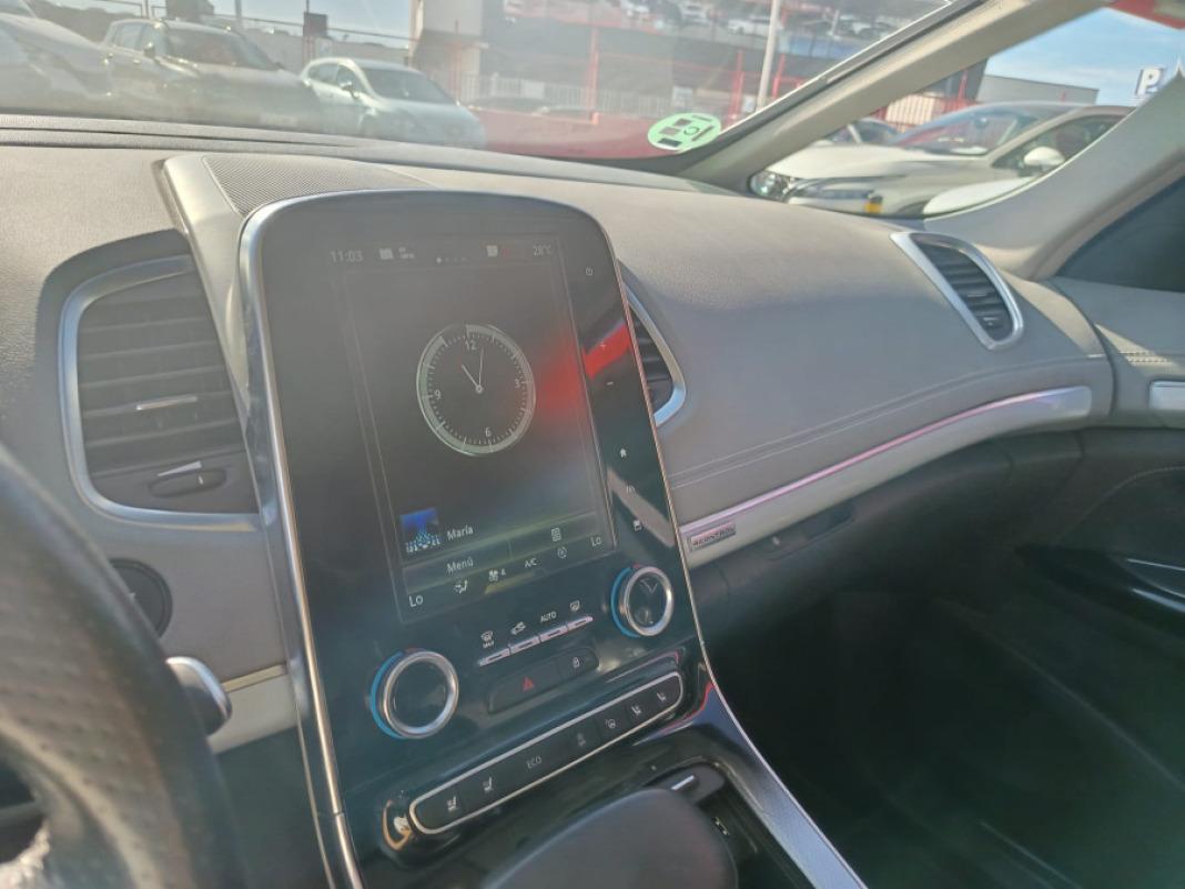Renault Espace Initiale Paris En. TCe 165kW 225CV EDC