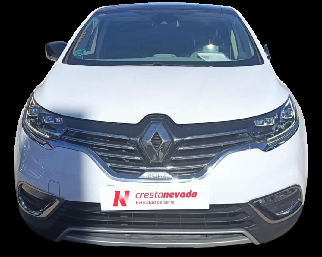 Renault Espace Initiale Paris En. TCe 165kW 225CV EDC