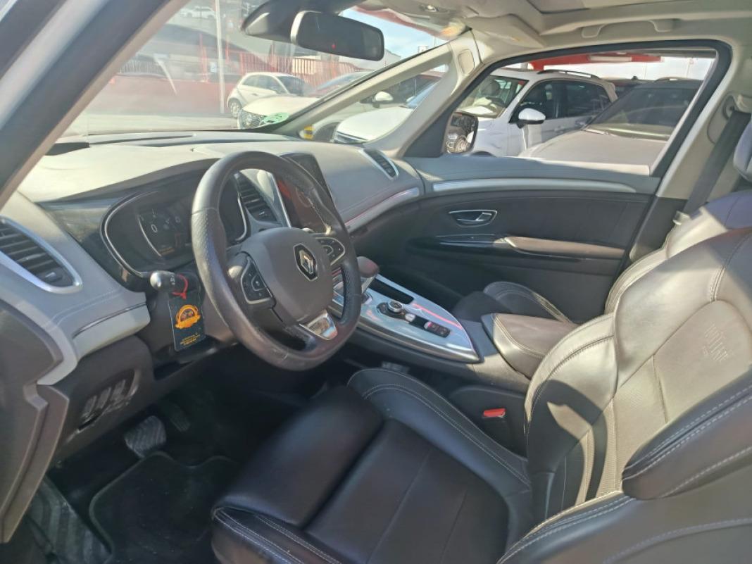 Renault Espace Initiale Paris En. TCe 165kW 225CV EDC
