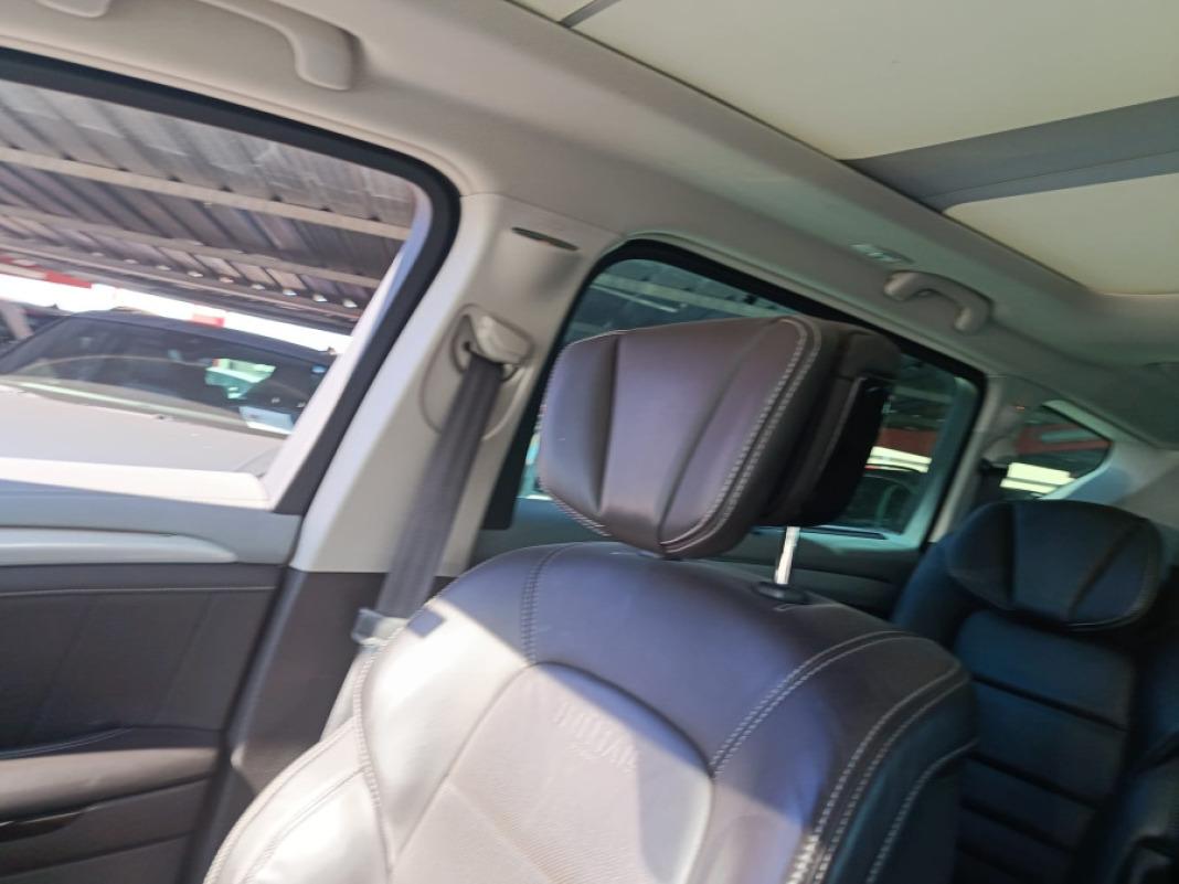 Renault Espace Initiale Paris En. TCe 165kW 225CV EDC