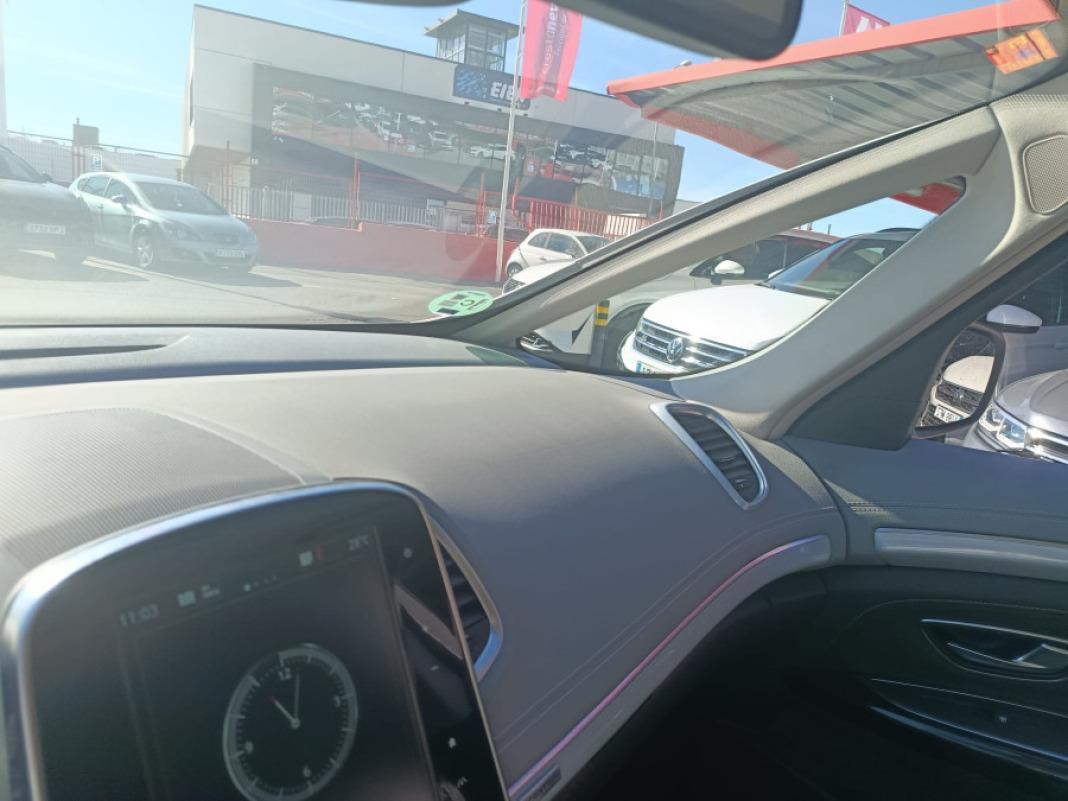 Renault Espace Initiale Paris En. TCe 165kW 225CV EDC