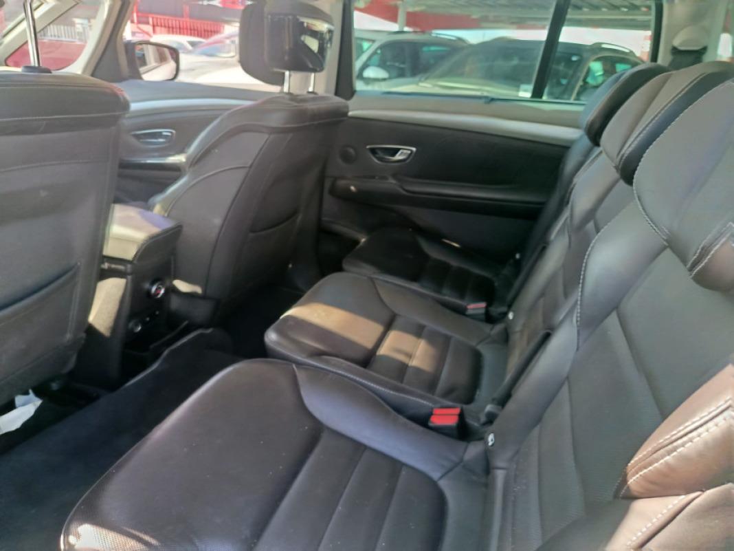 Renault Espace Initiale Paris En. TCe 165kW 225CV EDC