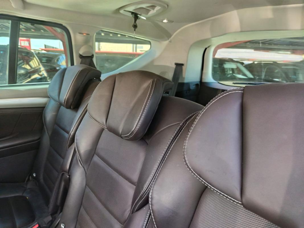 Renault Espace Initiale Paris En. TCe 165kW 225CV EDC
