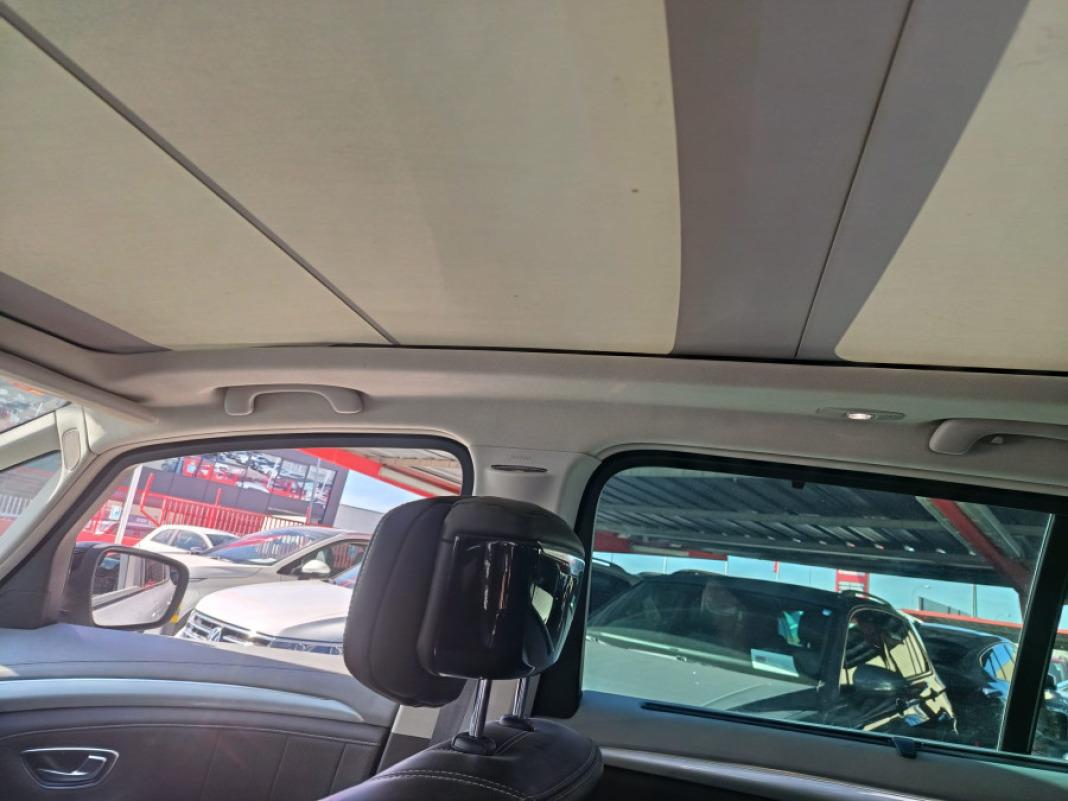 Renault Espace Initiale Paris En. TCe 165kW 225CV EDC