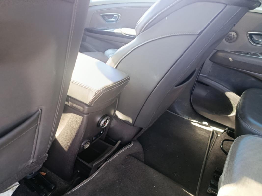 Renault Espace Initiale Paris En. TCe 165kW 225CV EDC