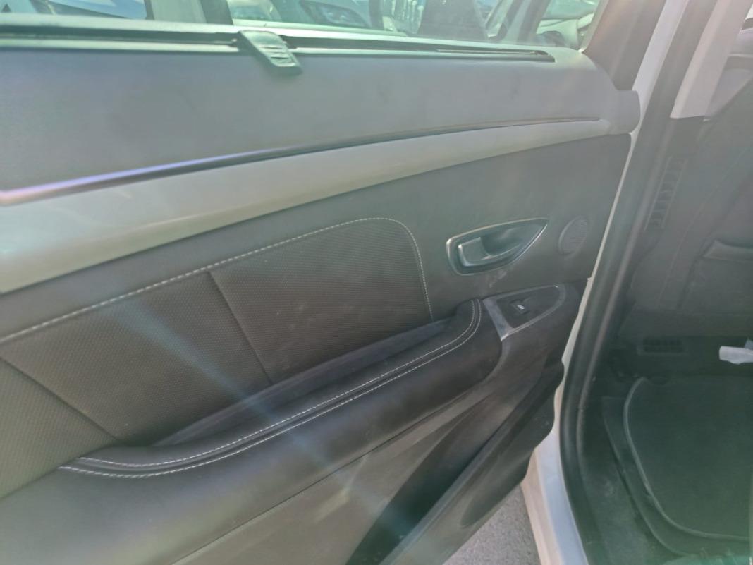 Renault Espace Initiale Paris En. TCe 165kW 225CV EDC