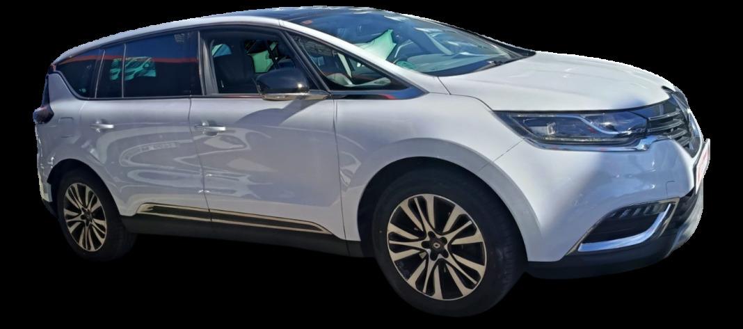 Renault Espace Initiale Paris En. TCe 165kW 225CV EDC
