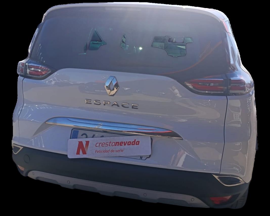 Renault Espace Initiale Paris En. TCe 165kW 225CV EDC