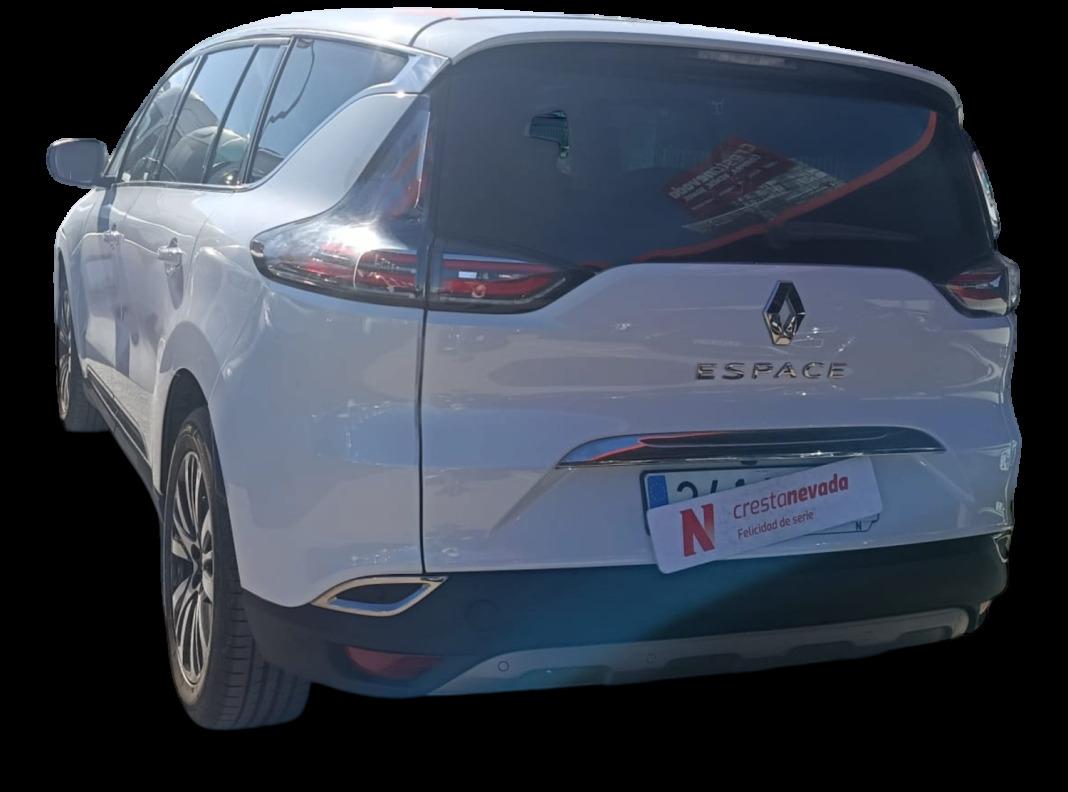 Renault Espace Initiale Paris En. TCe 165kW 225CV EDC