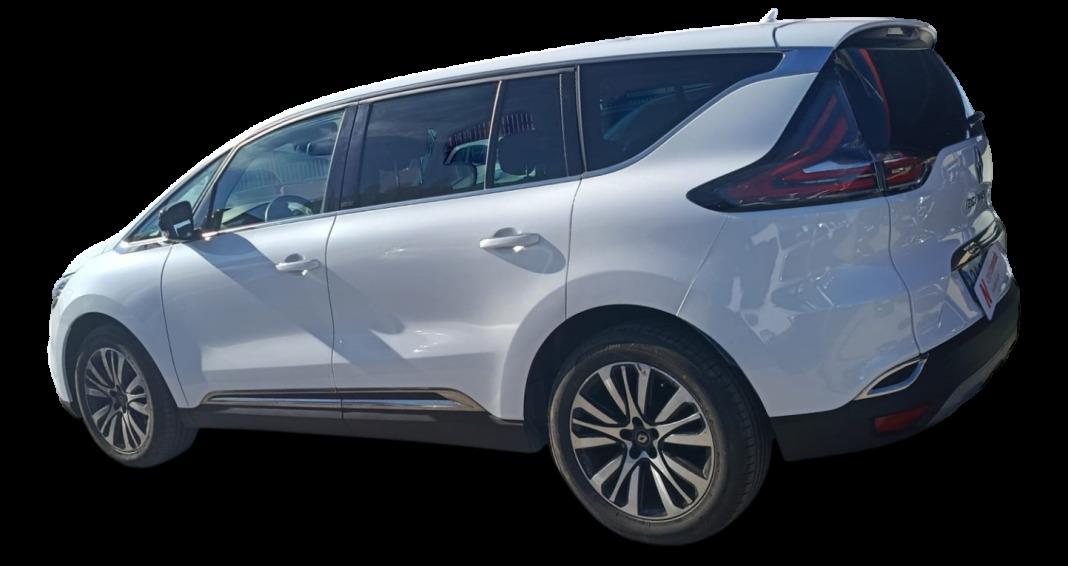 Renault Espace Initiale Paris En. TCe 165kW 225CV EDC
