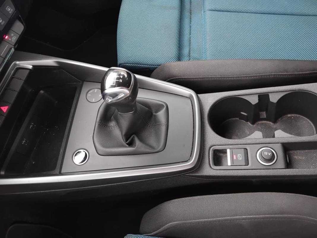 AUDI A3 Sportback Advanced 35 TFSI 110kW 150CV