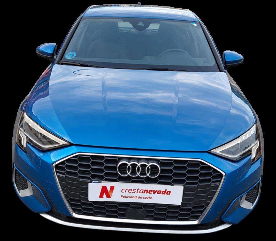 AUDI A3 Sportback Advanced 35 TFSI 110kW 150CV