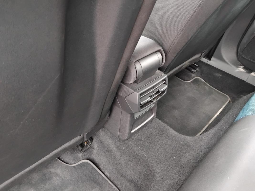 AUDI A3 Sportback Advanced 35 TFSI 110kW 150CV