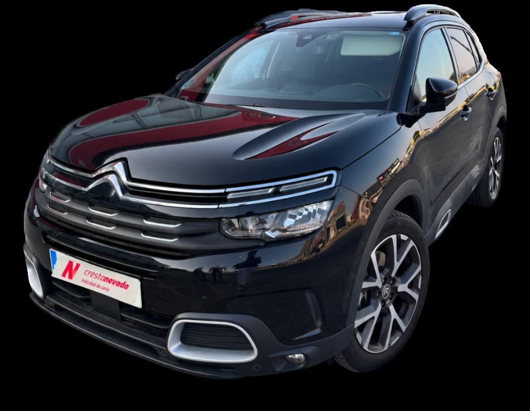 CITROEN C5 Aircross PureTech 96kW 130CV SS Feel