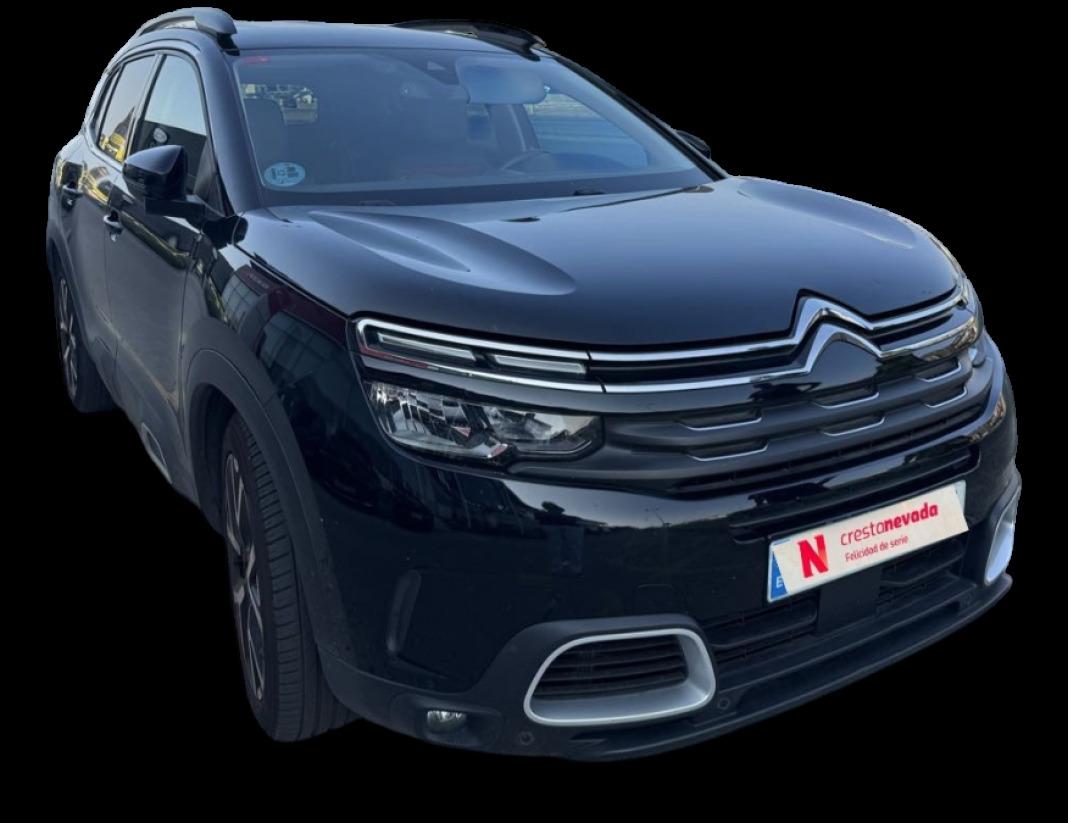 CITROEN C5 Aircross PureTech 96kW 130CV SS Feel
