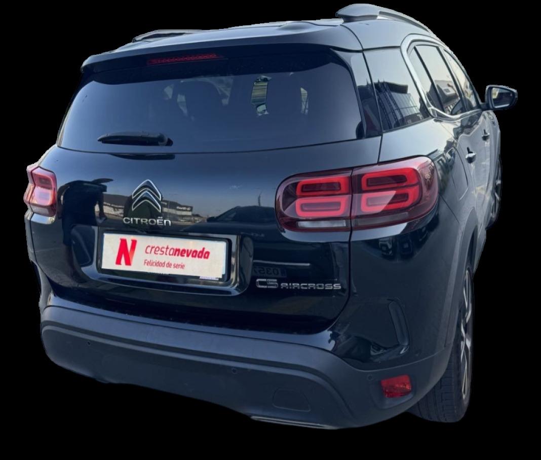 CITROEN C5 Aircross PureTech 96kW 130CV SS Feel