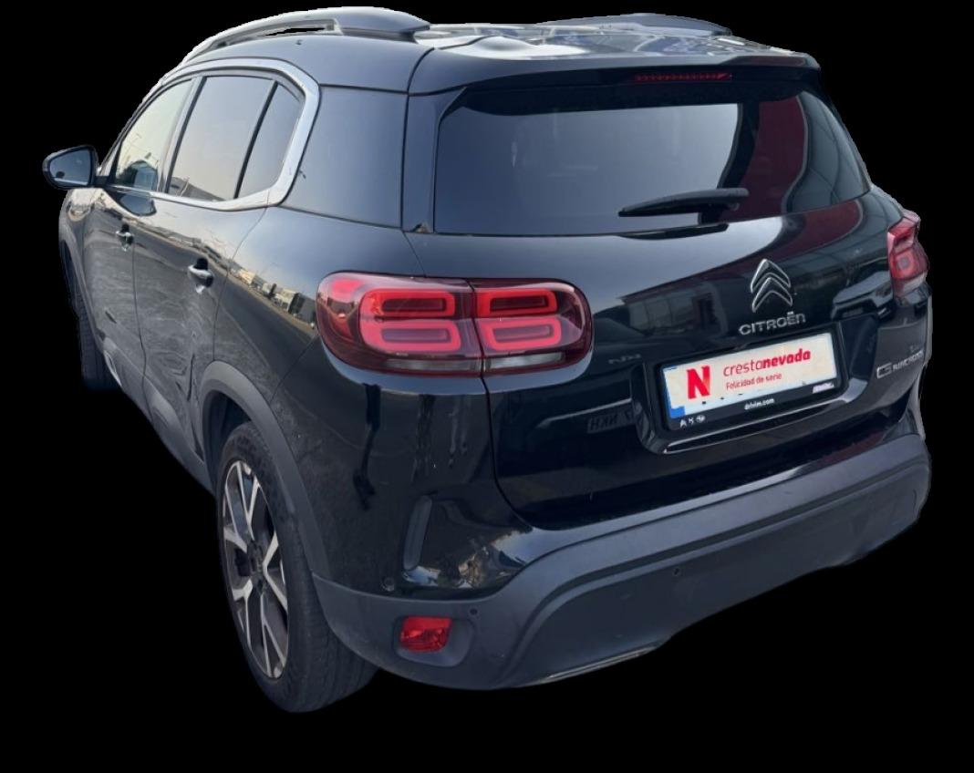 CITROEN C5 Aircross PureTech 96kW 130CV SS Feel