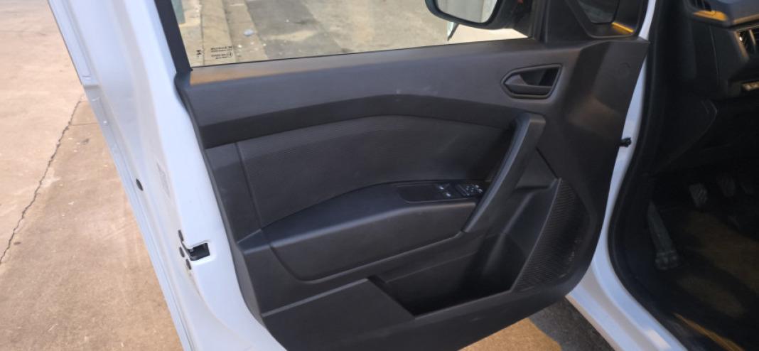 Renault Kangoo Combi Authentic 1.5 blue dci 70kw 95cv