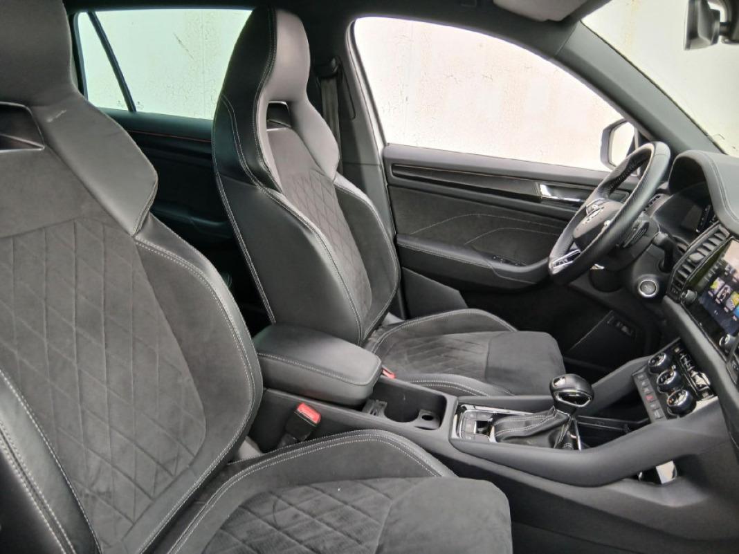 Skoda Kodiaq 2.0 TDI 110KW 150cv DSG 4x2 Sportline