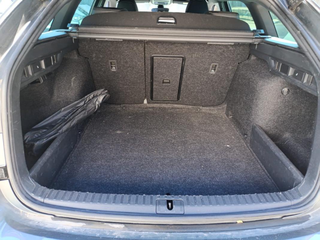 Skoda Octavia Combi 1.5 TSI 110kW DSG mHEV Sportline