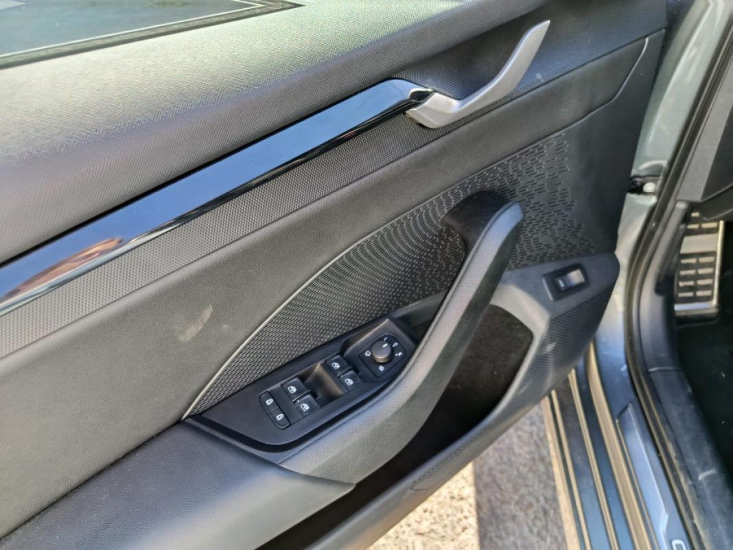 Skoda Octavia Combi 1.5 TSI 110kW DSG mHEV Sportline