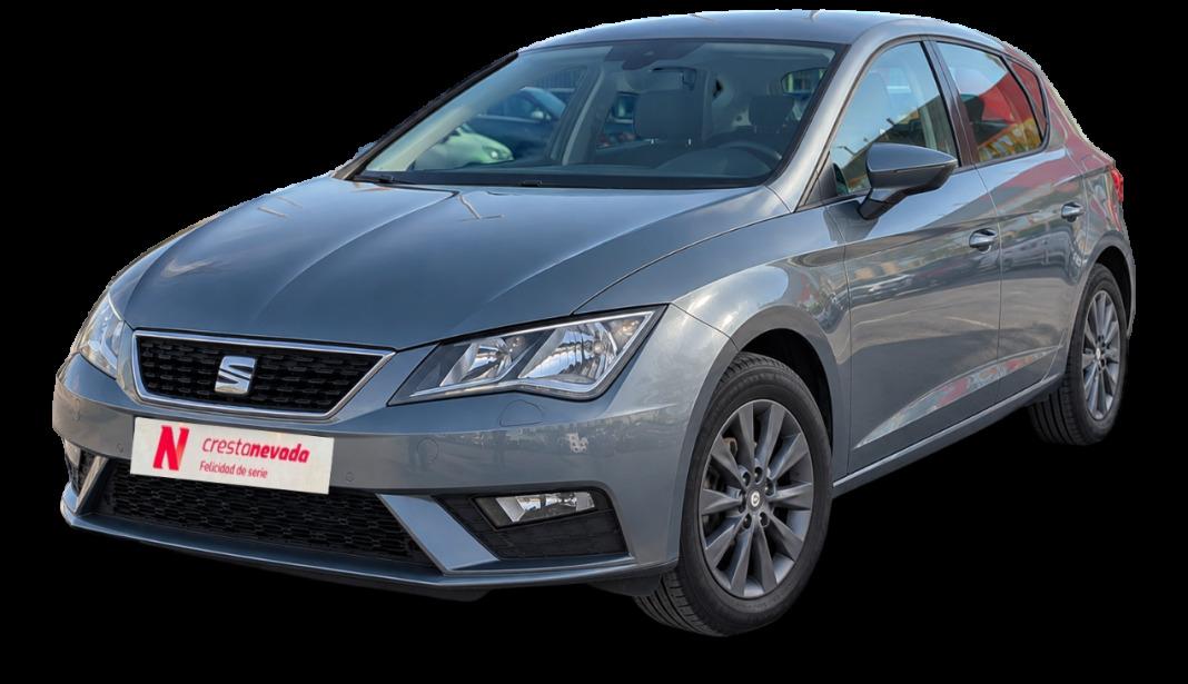 SEAT León 1.5 EcoTSI 96kW 130CV StSp Style