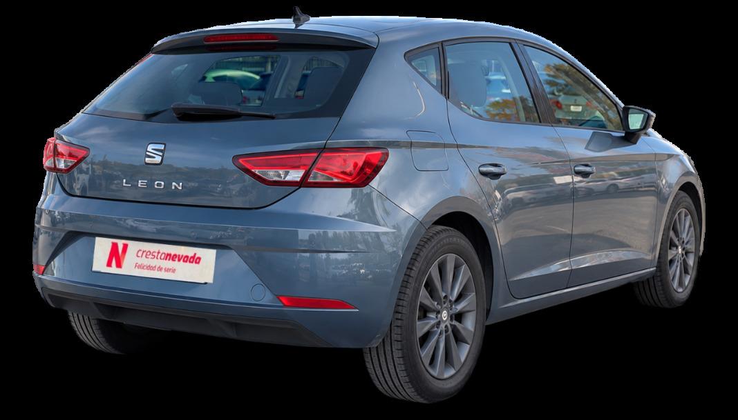 SEAT León 1.5 EcoTSI 96kW 130CV StSp Style