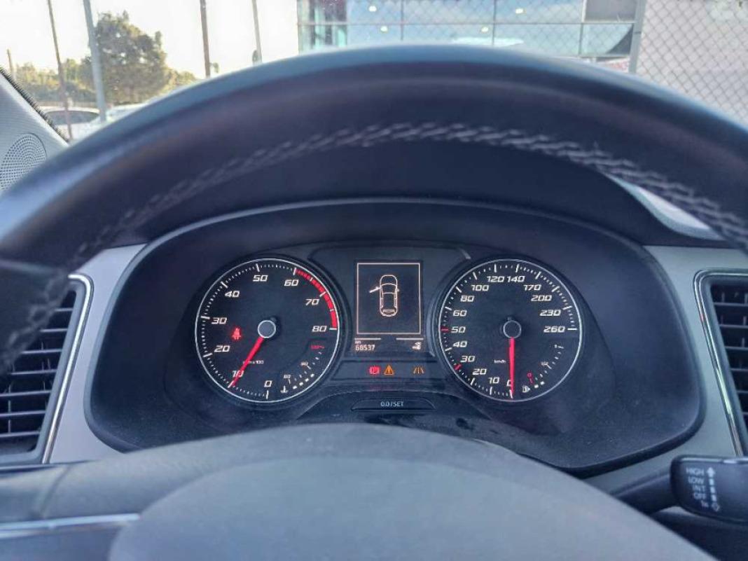 SEAT León 1.5 EcoTSI 96kW 130CV StSp Style