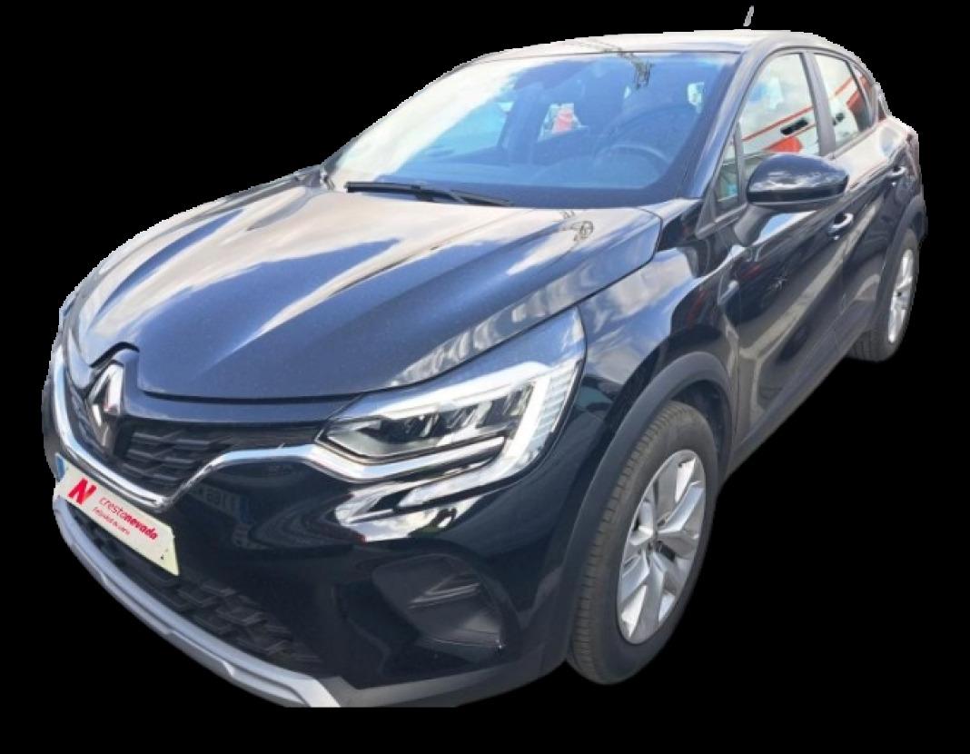 Renault Captur Intens TCe 90