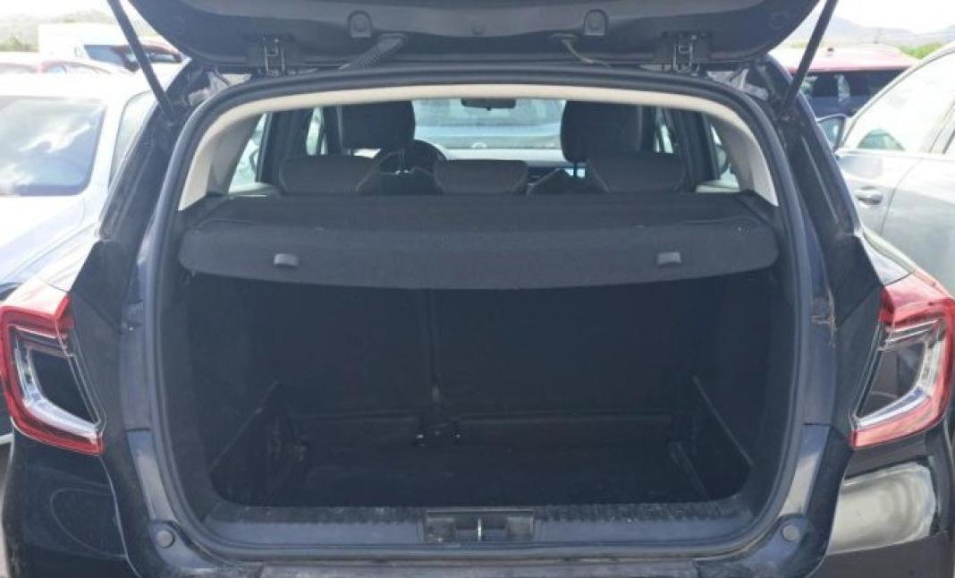 Renault Captur Intens TCe 90