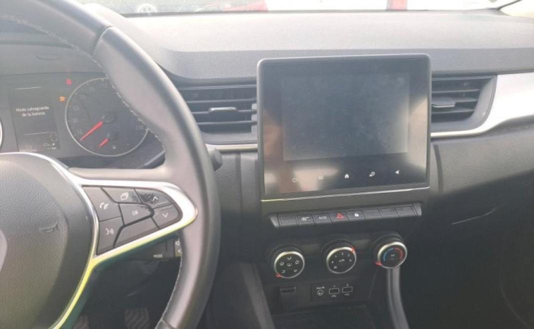 Renault Captur Intens TCe 90