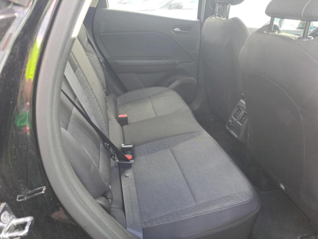 Renault Captur Intens TCe 90