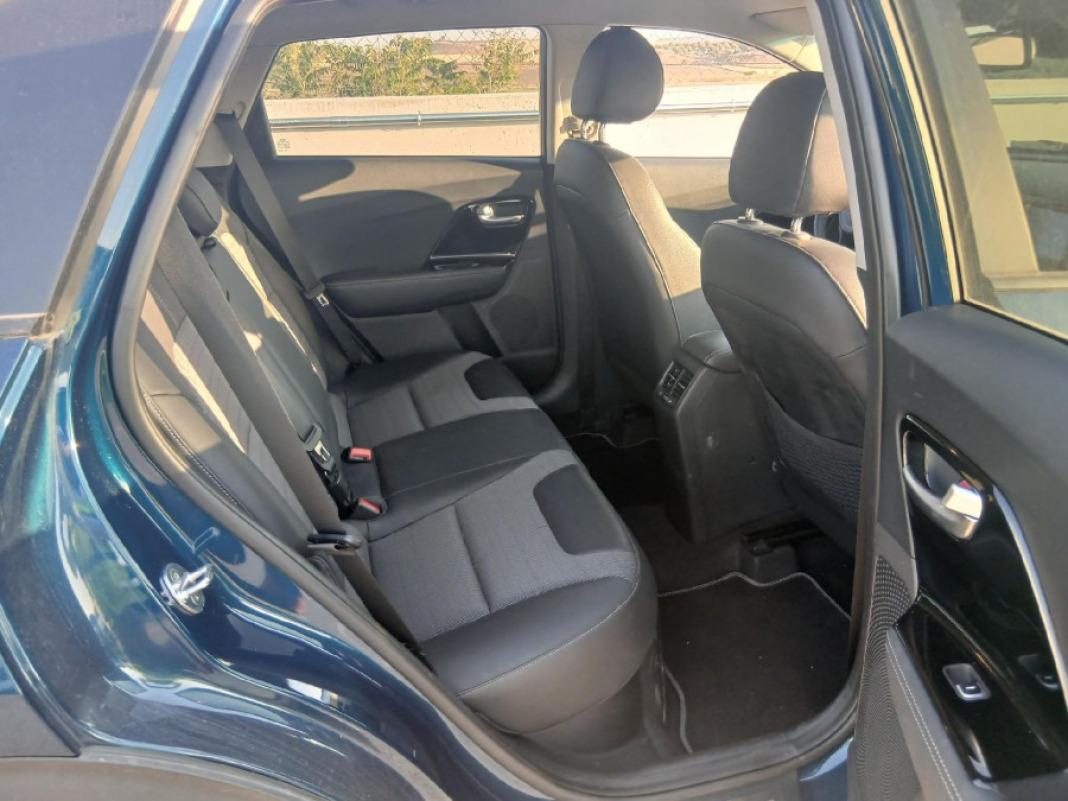 Kia Niro 1.6 GDi Hibrido 104kW 141CV Emotion