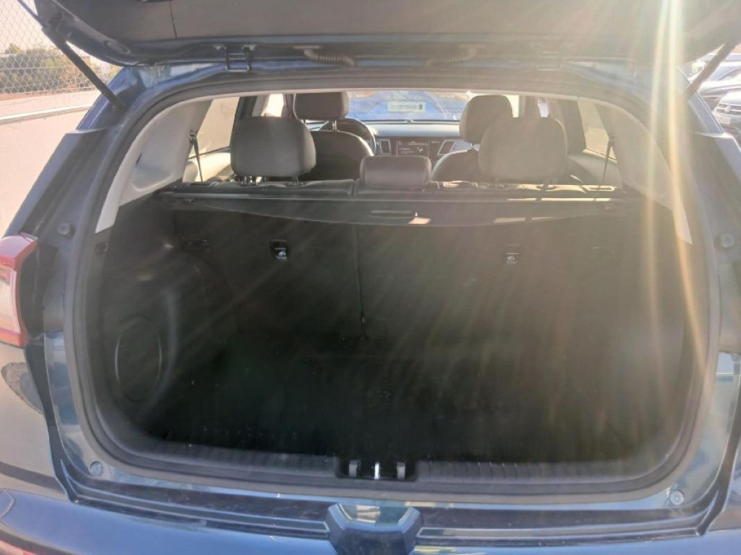 Kia Niro 1.6 GDi Hibrido 104kW 141CV Emotion