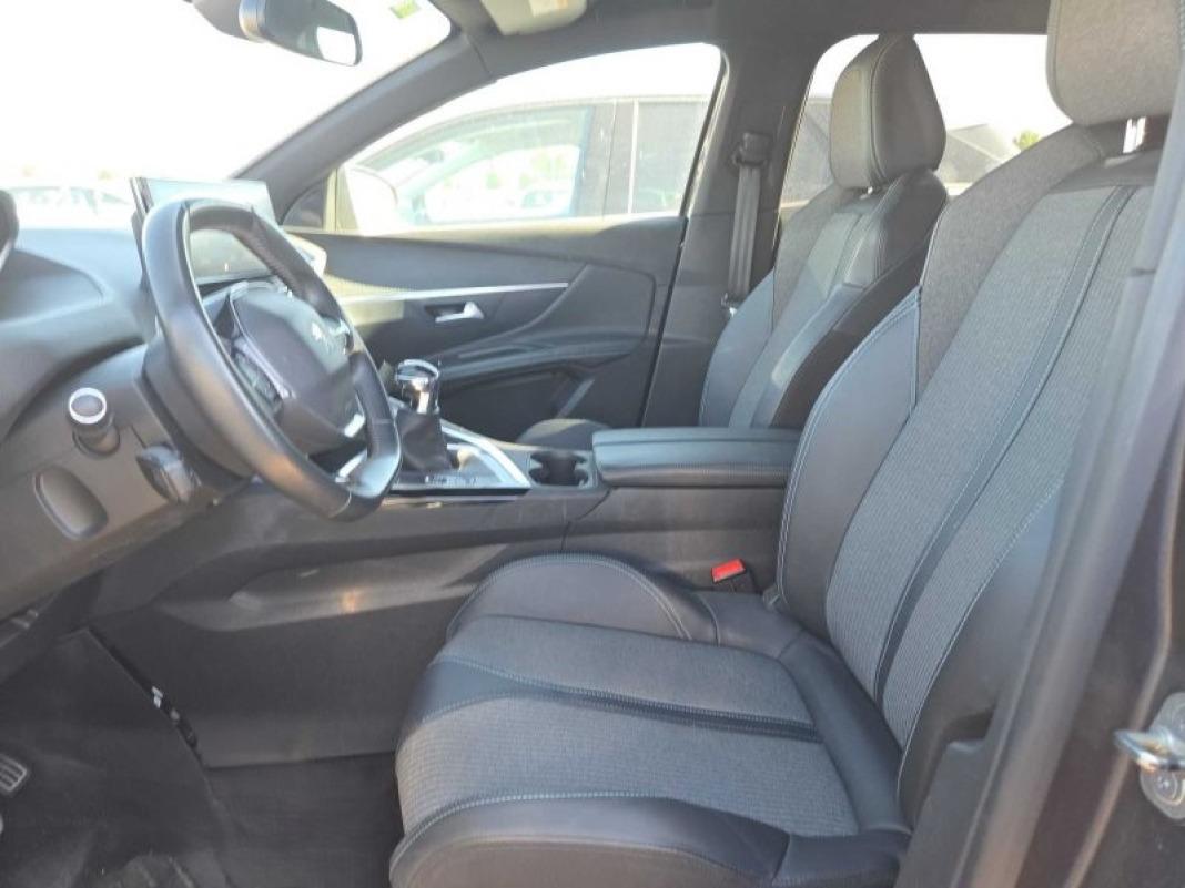 Peugeot 3008 1.2 PureTech 96KW SS Allure Pack