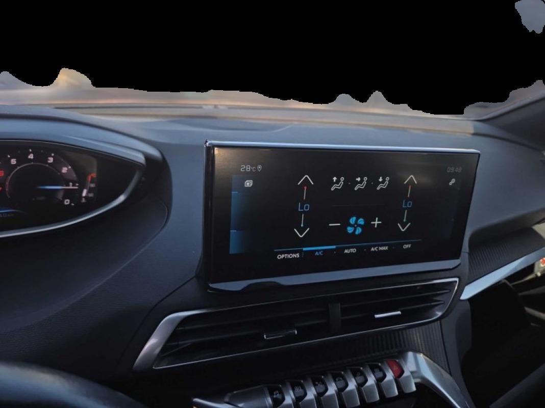 Peugeot 3008 1.2 PureTech 96KW SS Allure Pack
