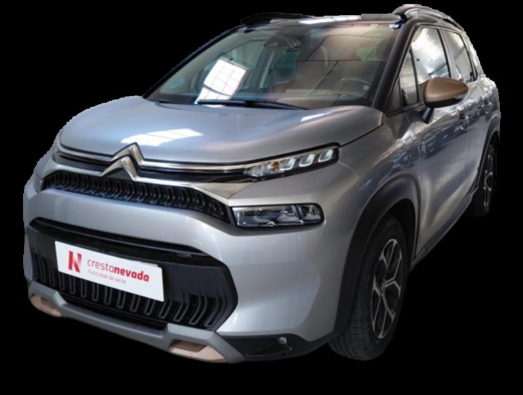 CITROEN C3 Aircross PureTech 81kW 110CV SS CSeries