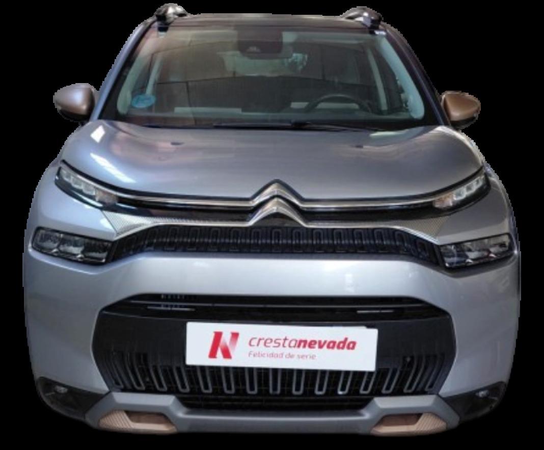 CITROEN C3 Aircross PureTech 81kW 110CV SS CSeries