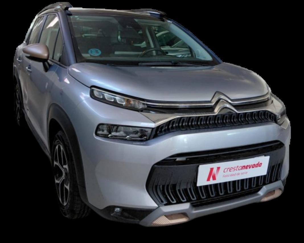 CITROEN C3 Aircross PureTech 81kW 110CV SS CSeries