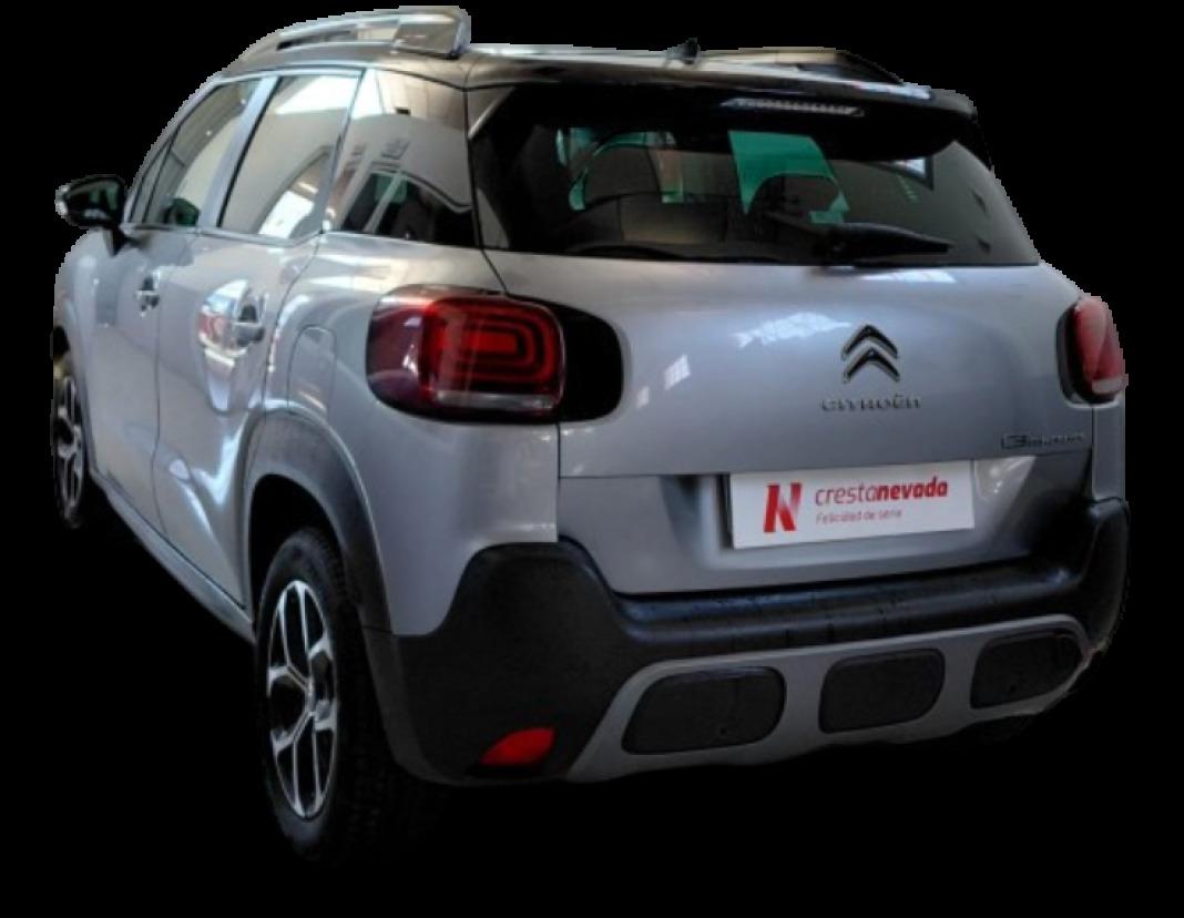 CITROEN C3 Aircross PureTech 81kW 110CV SS CSeries