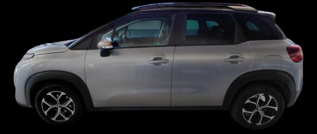 CITROEN C3 Aircross PureTech 81kW 110CV SS CSeries
