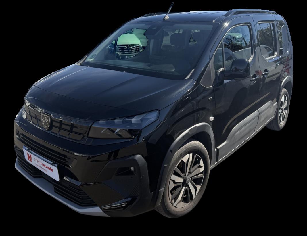 Peugeot Rifter Rifter GT BlueHDi 130 EAT8 Standard