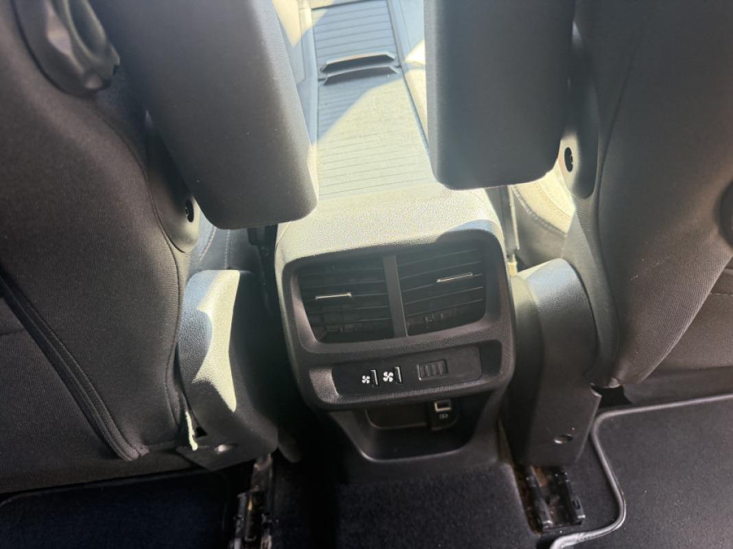 Peugeot Rifter Rifter GT BlueHDi 130 EAT8 Standard