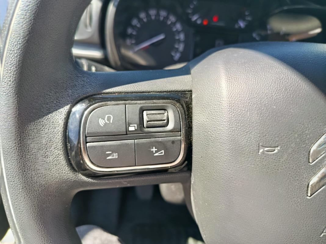 CITROEN C3 BlueHDi 75KW 100CV SS CSeries