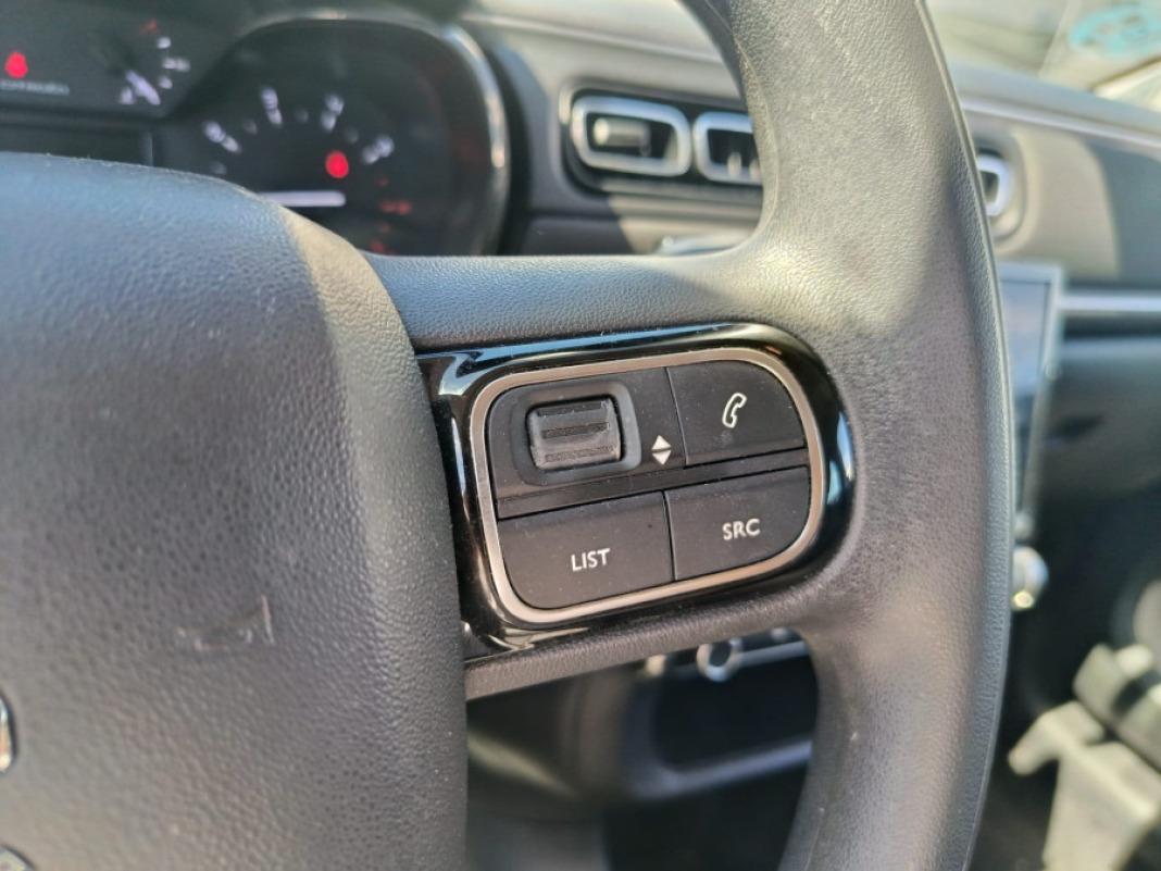 CITROEN C3 BlueHDi 75KW 100CV SS CSeries