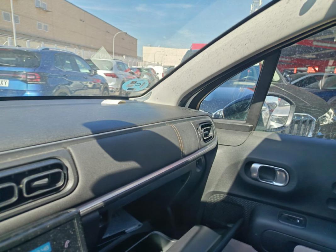 CITROEN C3 BlueHDi 75KW 100CV SS CSeries