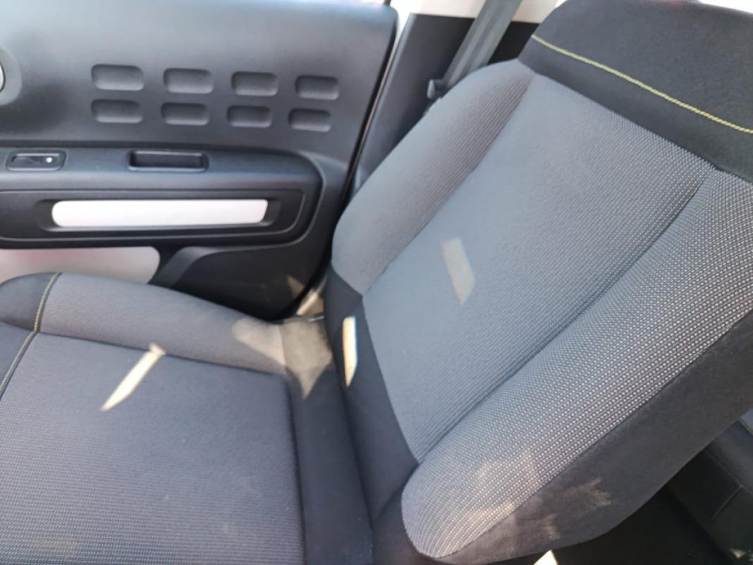 CITROEN C3 BlueHDi 75KW 100CV SS CSeries