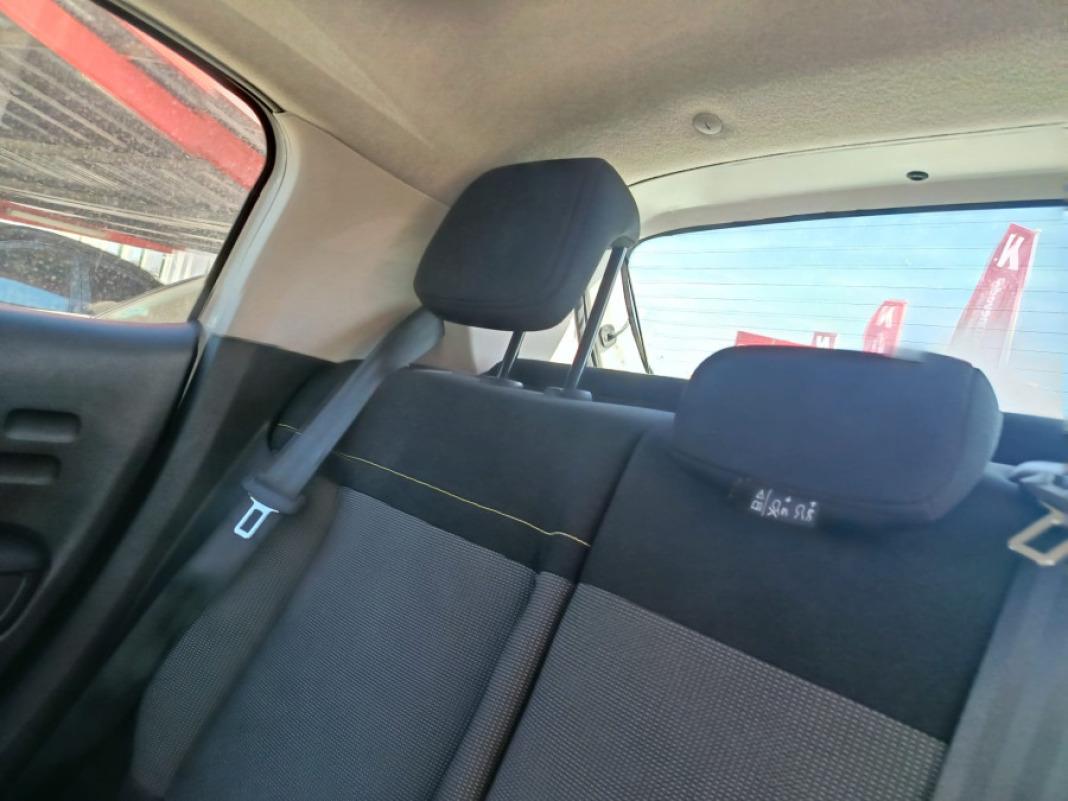 CITROEN C3 BlueHDi 75KW 100CV SS CSeries