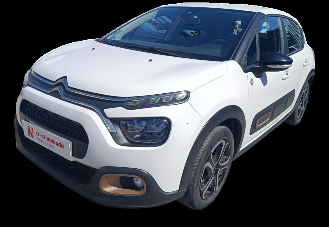 CITROEN C3 BlueHDi 75KW 100CV SS CSeries