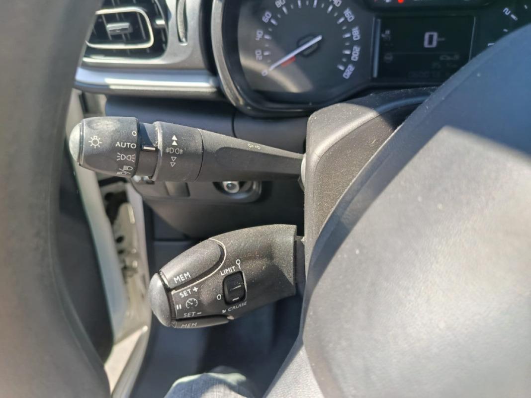 CITROEN C3 BlueHDi 75KW 100CV SS CSeries
